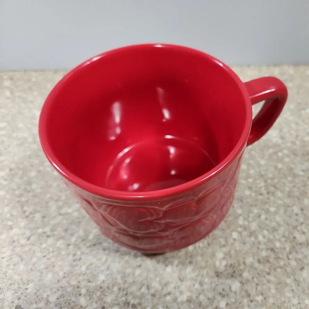 Starbucks mug 2018